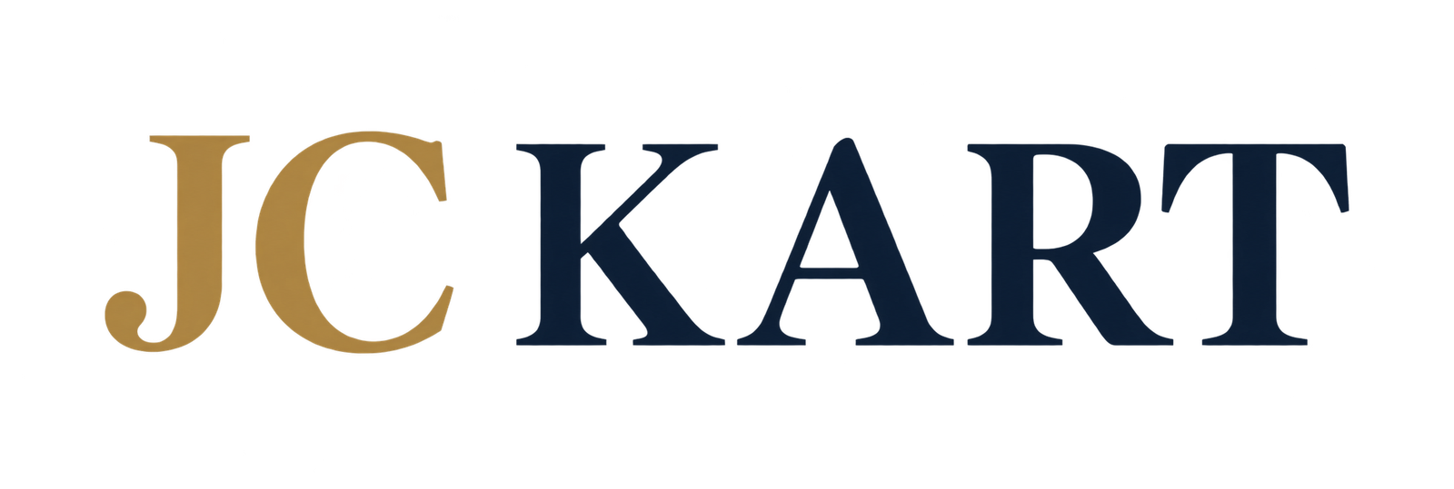 JC Kart – Personalised, Designer & Wedding Bibles